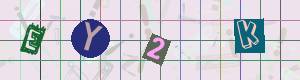 Captcha-Code - Es besteht die Möglichkeit, sich den Captcha-Code vorlesen zu lassen, klicken sie dazu auf den Button mit dem Titel 'Liest den Captcha-Code vor(Audioausgabe)'